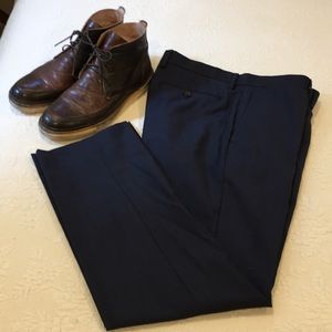 Banana Republic tailored slim fit dress pants32/30
